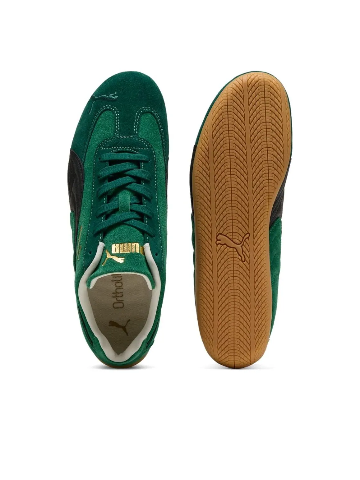 Puma Speedcat OG 'Vine' — изображение 3 из 6, черный