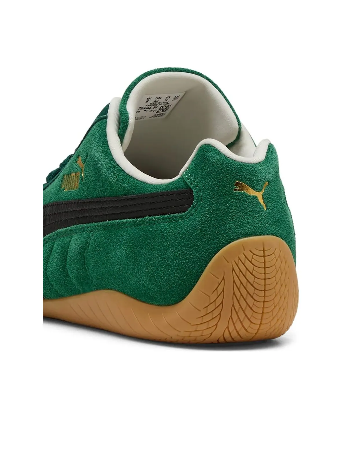 Puma Speedcat OG 'Vine' — изображение 4 из 6, черный