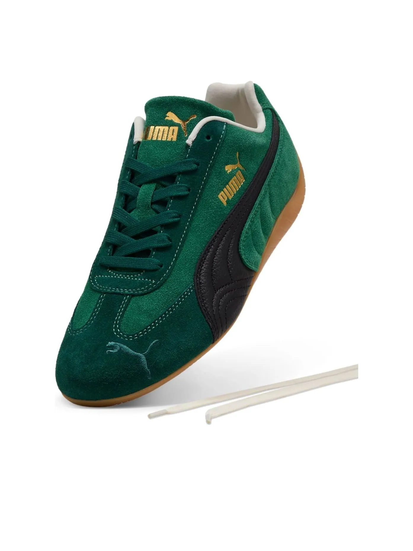 Puma Speedcat OG 'Vine' — изображение 5 из 6, черный