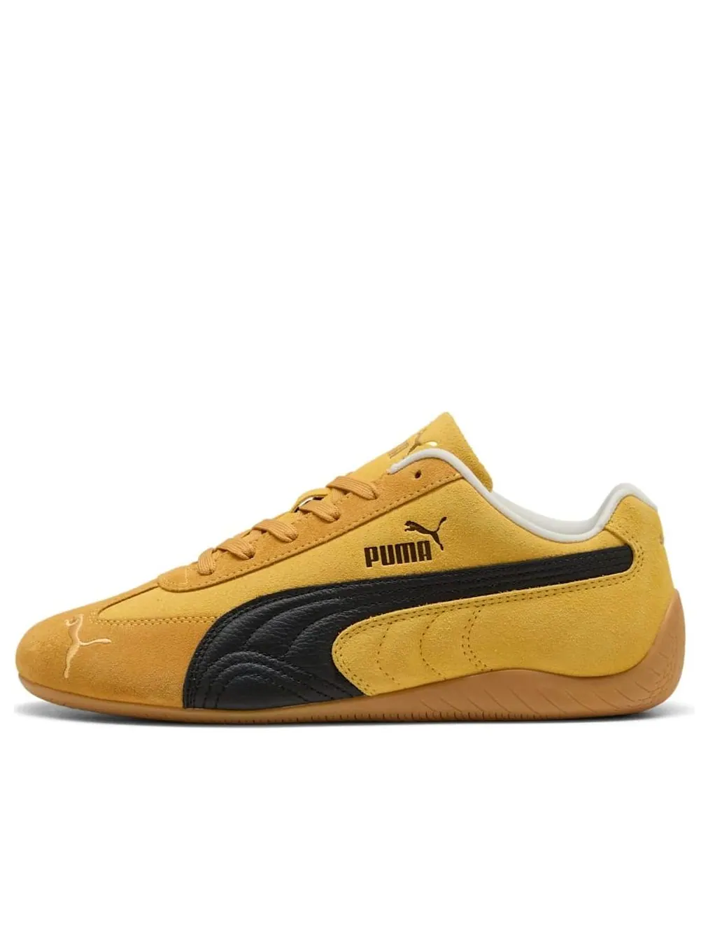 Puma Speedcat OG 'Солнечный Желтый' — изображение 1 из 6, желтый/черный