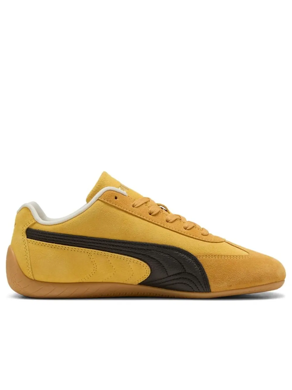 Puma Speedcat OG 'Солнечный Желтый' — изображение 6 из 6, желтый/черный