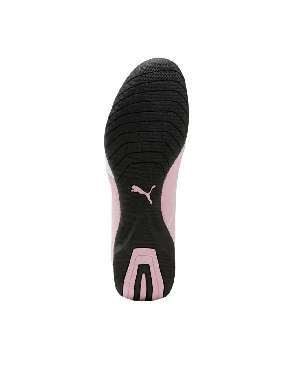 Женские кроссовки с замшевым верхом Slipcat Pearl Pink PUMA — изображение 5 из 5, розовый