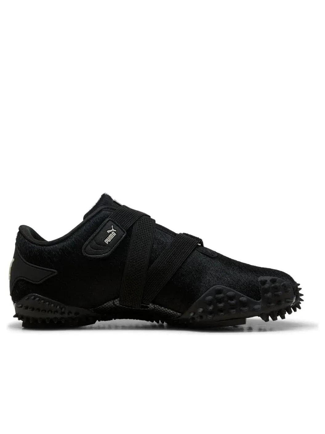 Мужские кроссовки с принтом PUMA x A$AP Rocky Mostro — изображение 6 из 6, черный