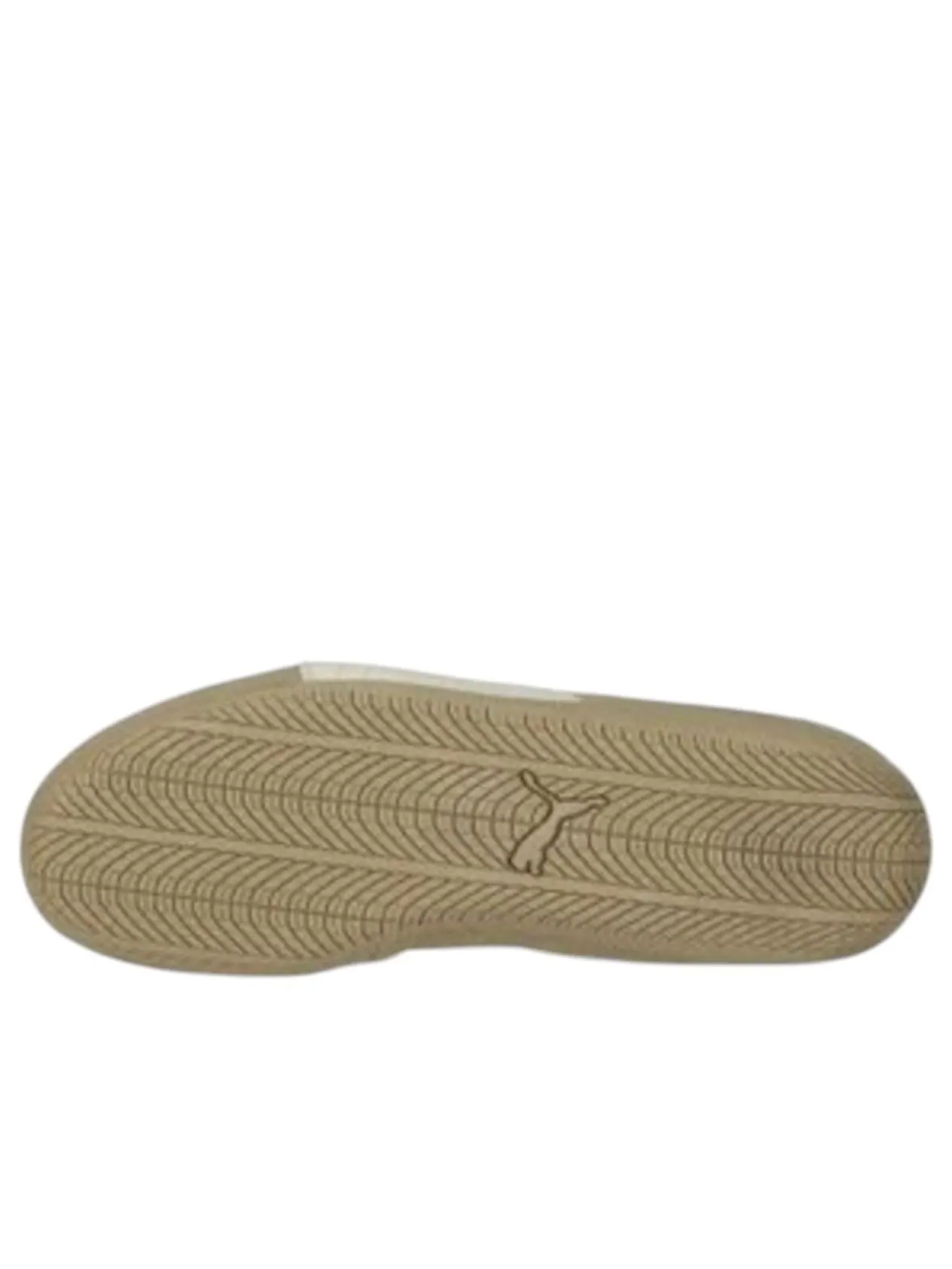Кроссовки (WMNS) PUMA Speedcat Ballet 'Suede Tan Warm White' — изображение 4 из 4, бежевый