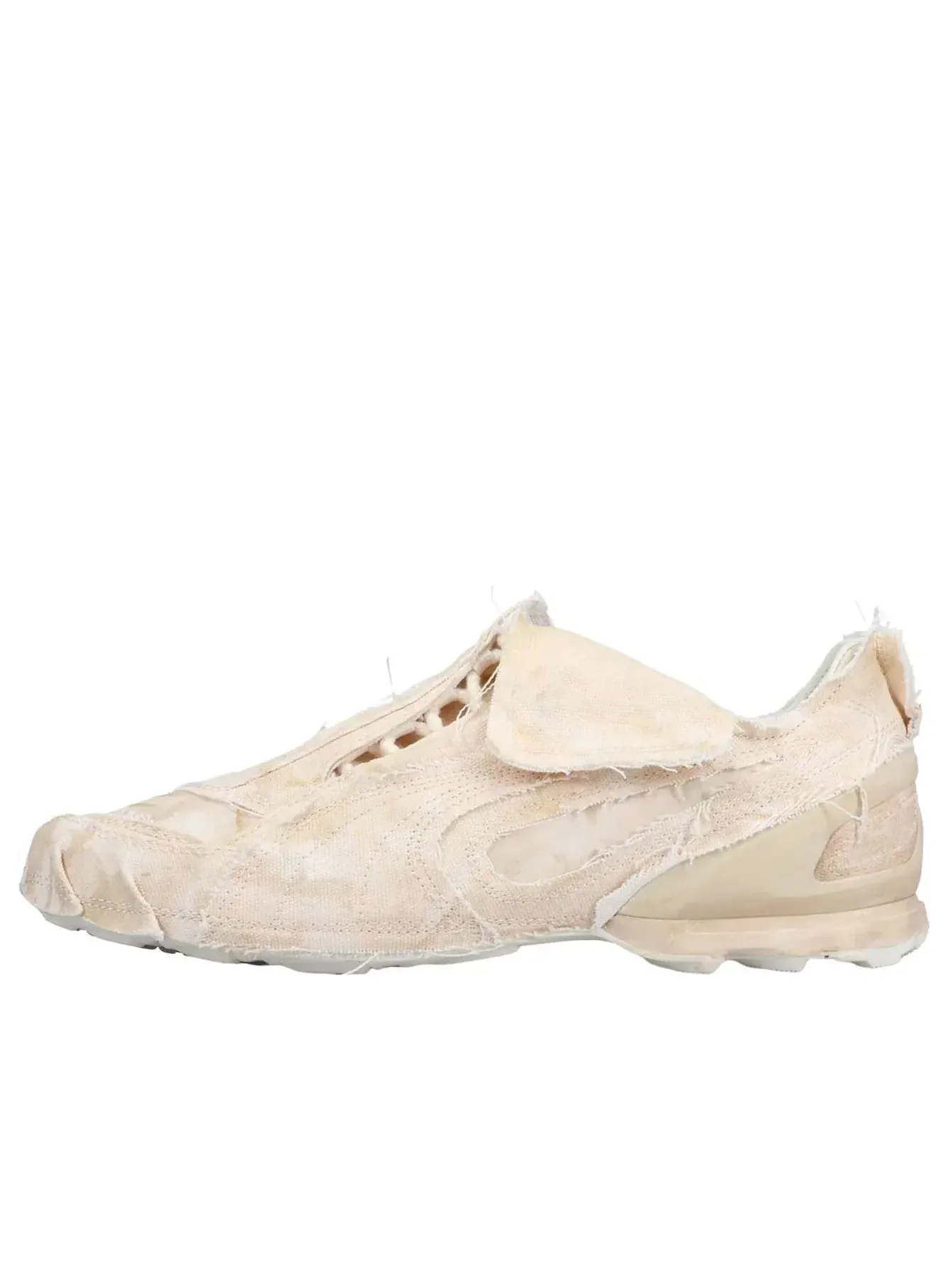 Кроссовки PUMA x Jiyong Kim V-S1 Craft 'DW Ivory' — изображение 1 из 6, бежевый