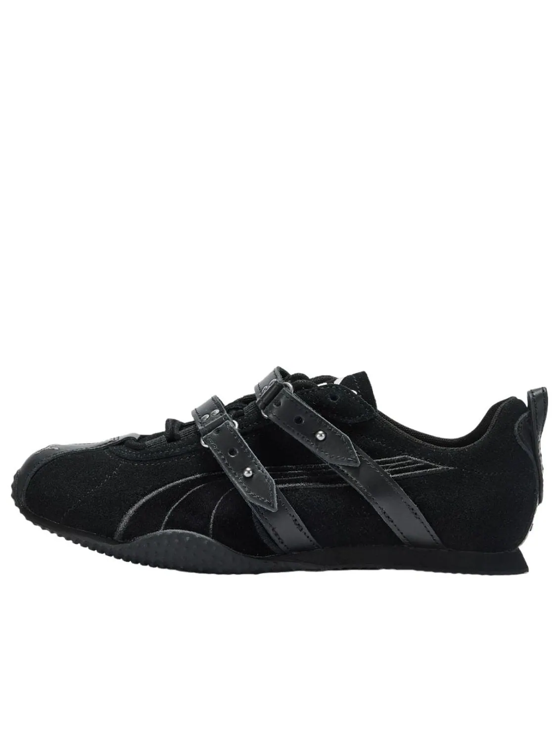 Puma H-Street 'Black' — изображение 1 из 4, черный/черный