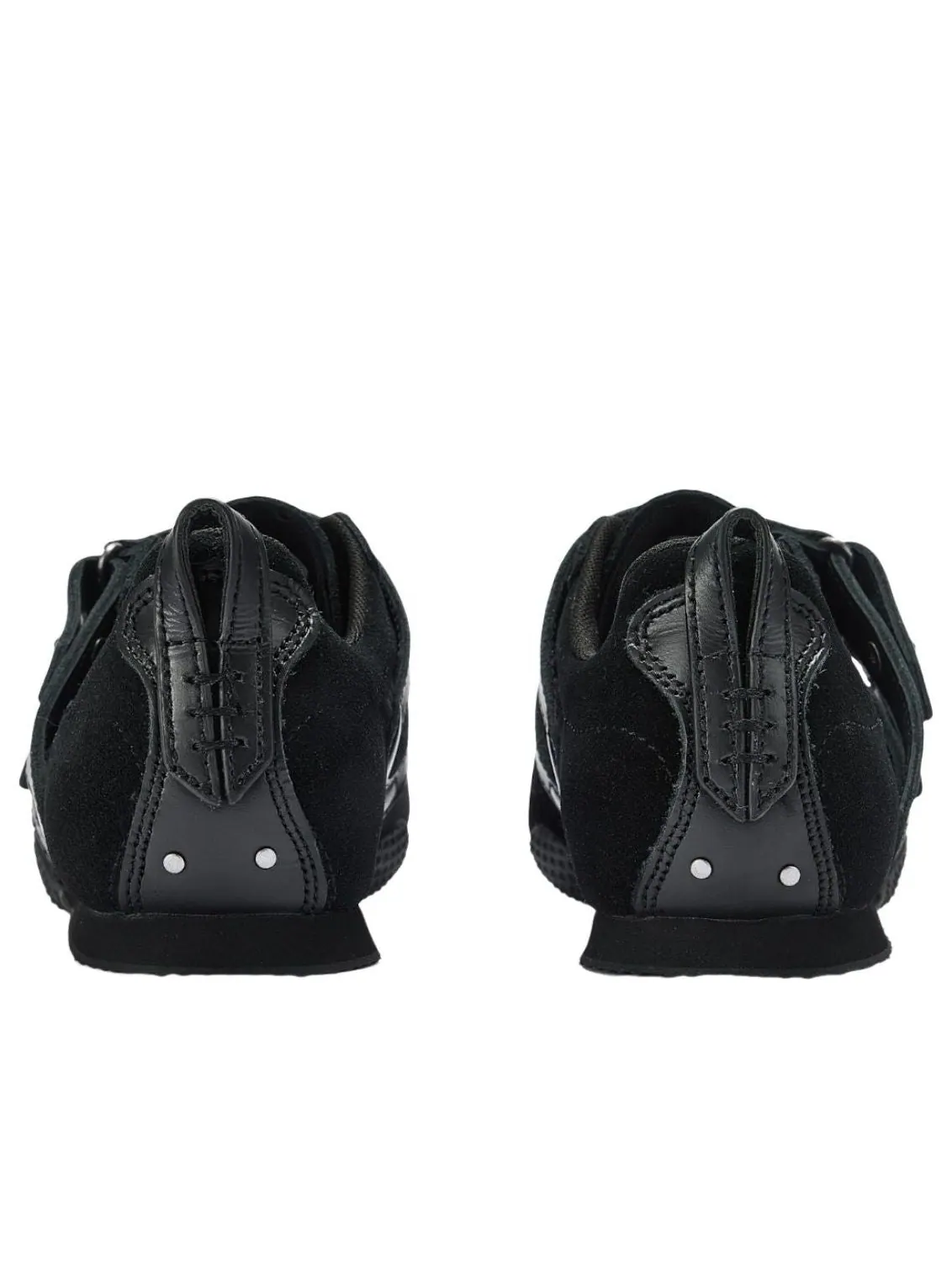 Puma H-Street 'Black' — изображение 3 из 4, черный/черный