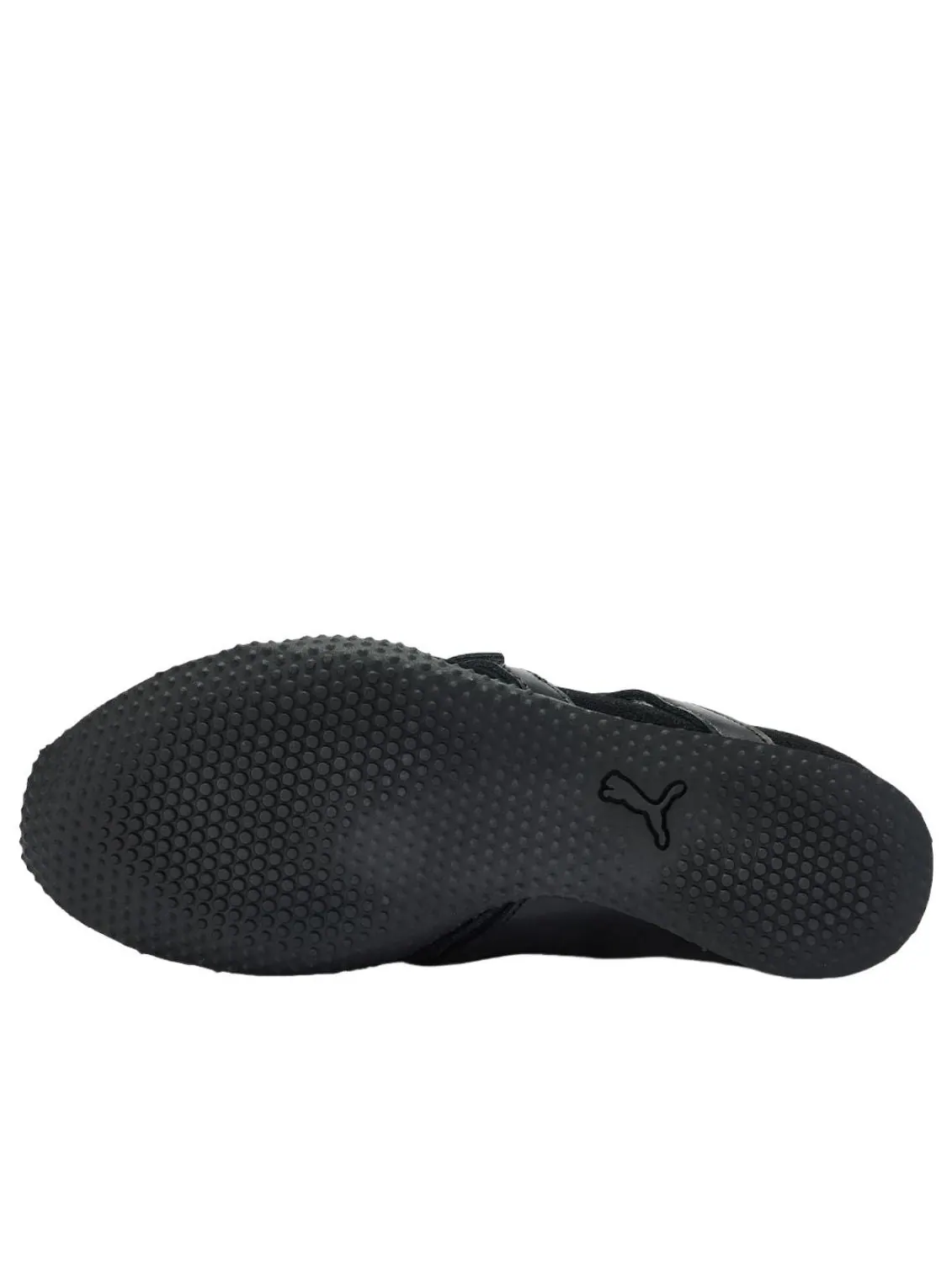 Puma H-Street 'Black' — изображение 4 из 4, черный/черный