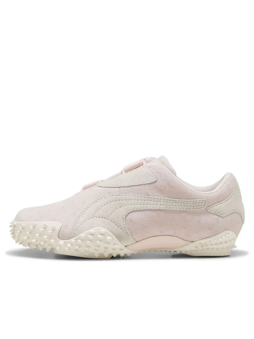 (WMNS) Puma Mostro 'Цветок страусиного жасмина' — изображение 1 из 6, белый