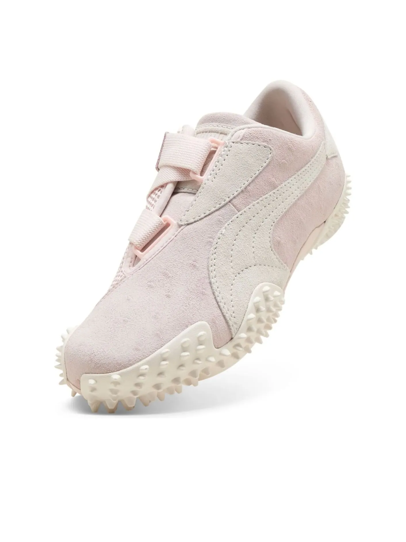 (WMNS) Puma Mostro 'Цветок страусиного жасмина' — изображение 3 из 6, белый