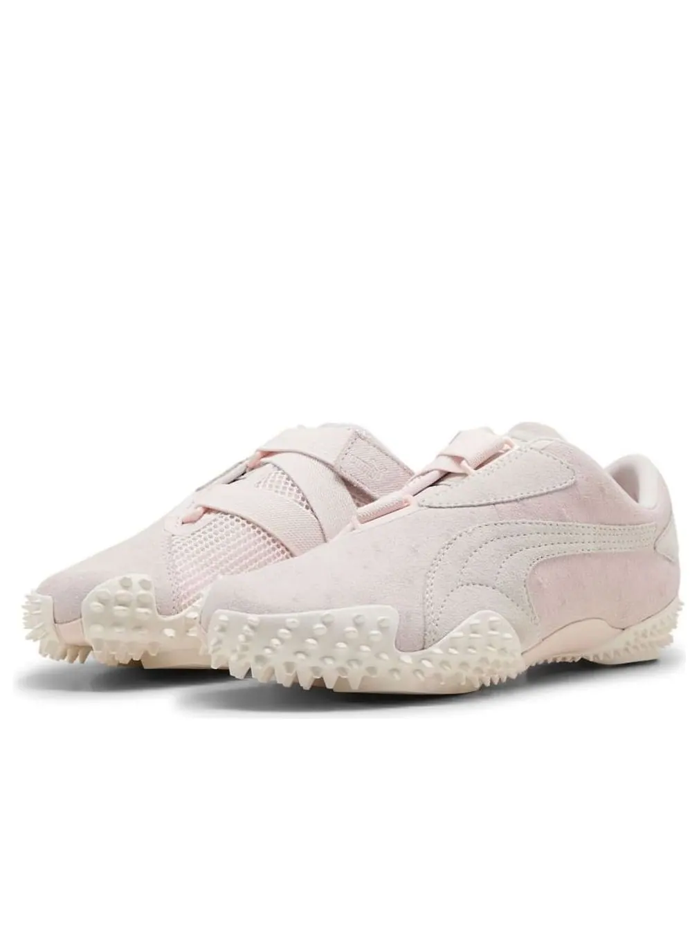 (WMNS) Puma Mostro 'Цветок страусиного жасмина' — изображение 6 из 6, белый