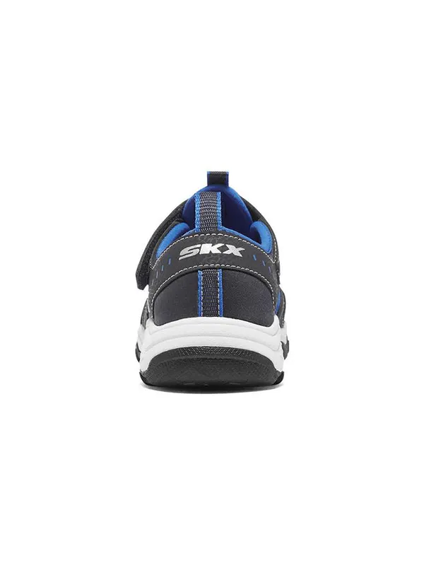 Сандалии solar quest 'navy black' Skechers — изображение 4 из 4