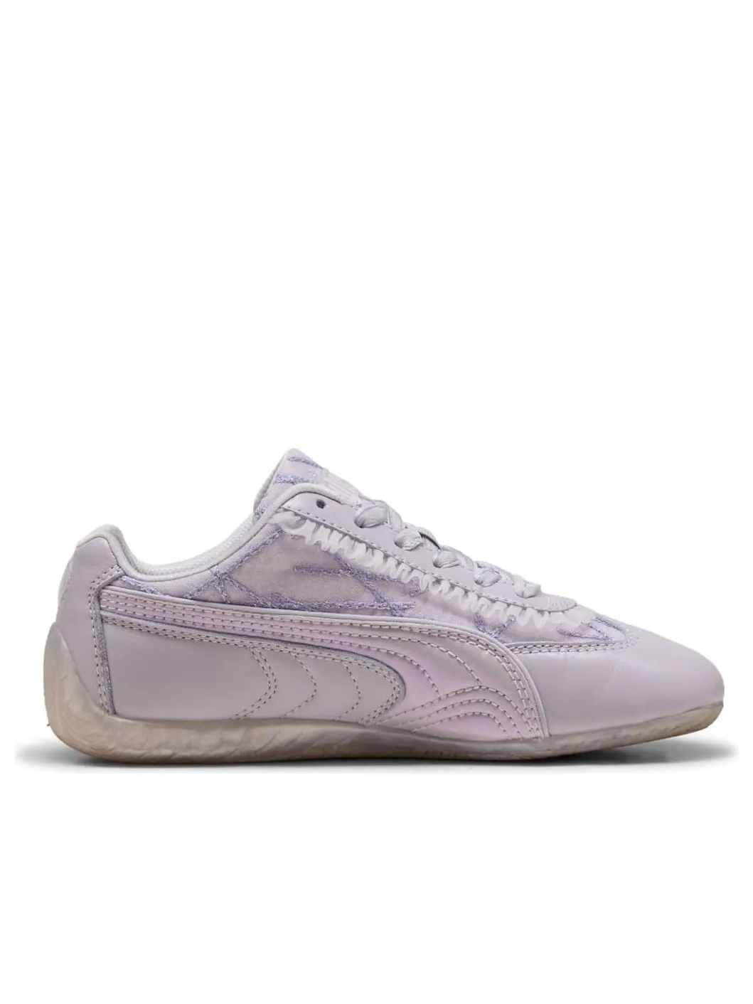 (WMNS) Puma Speedcat 'Wicked Goodness' — изображение 2 из 6, серебристый
