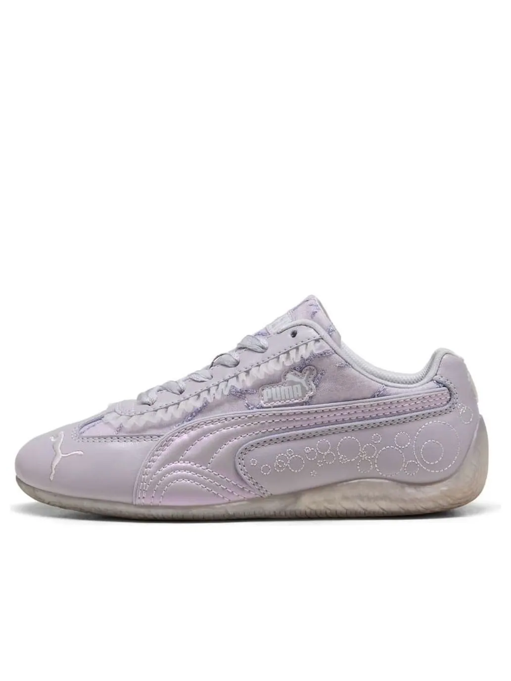 Кроссовки (WMNS) PUMA Speedcat 'Wicked Goodness' — изображение 1 из 6, фиолетовый