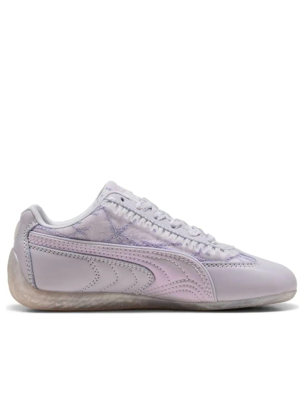 (GS) Puma Speedcat 'Wicked Goodness' — изображение 2 из 6, серебристый