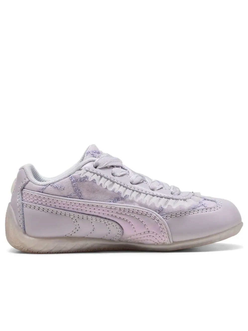Кроссовки (PS) PUMA Speedcat 'Wicked Goodness' — изображение 2 из 6, фиолетовый