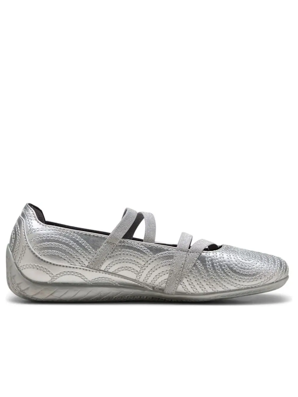 (WMNS) Puma Speedcat Ballet 'Wicked Silver' — изображение 2 из 6