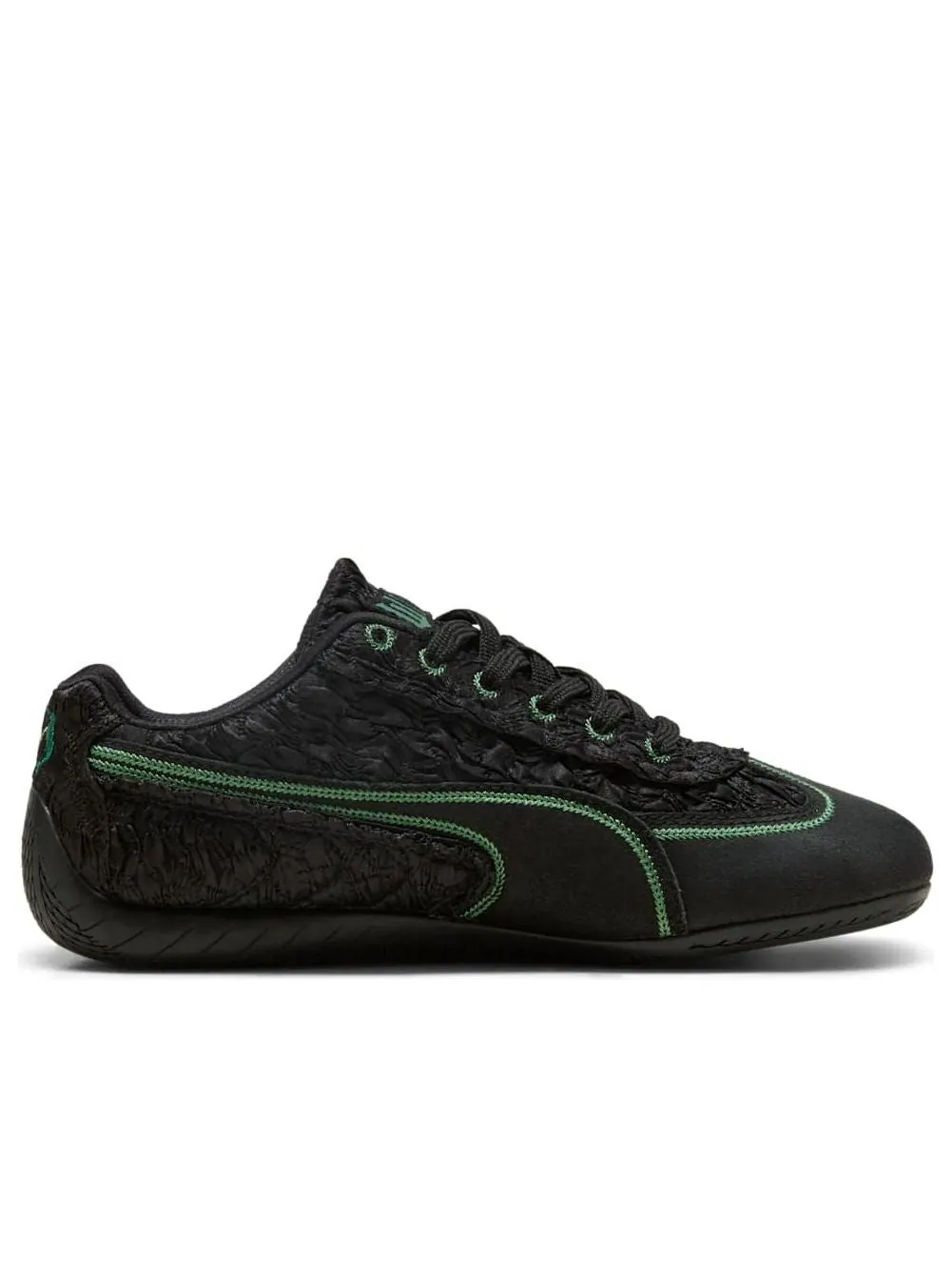 (WMNS) Puma Speedcat 'Wicked Elphie' — изображение 2 из 6, черный/глубокий/темный
