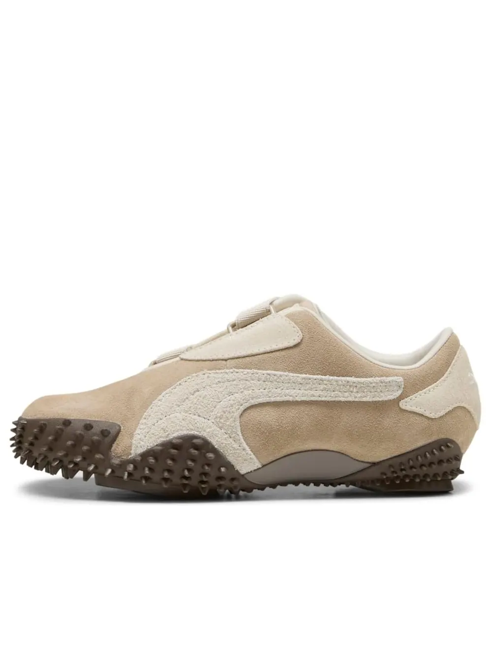 (WMNS) Puma Mostro 'Elevated Ice Coffee' — изображение 1 из 6, золотистый
