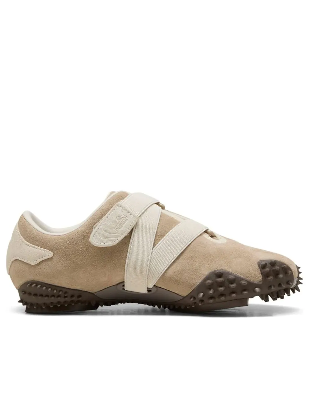 (WMNS) Puma Mostro 'Elevated Ice Coffee' — изображение 2 из 6, золотистый