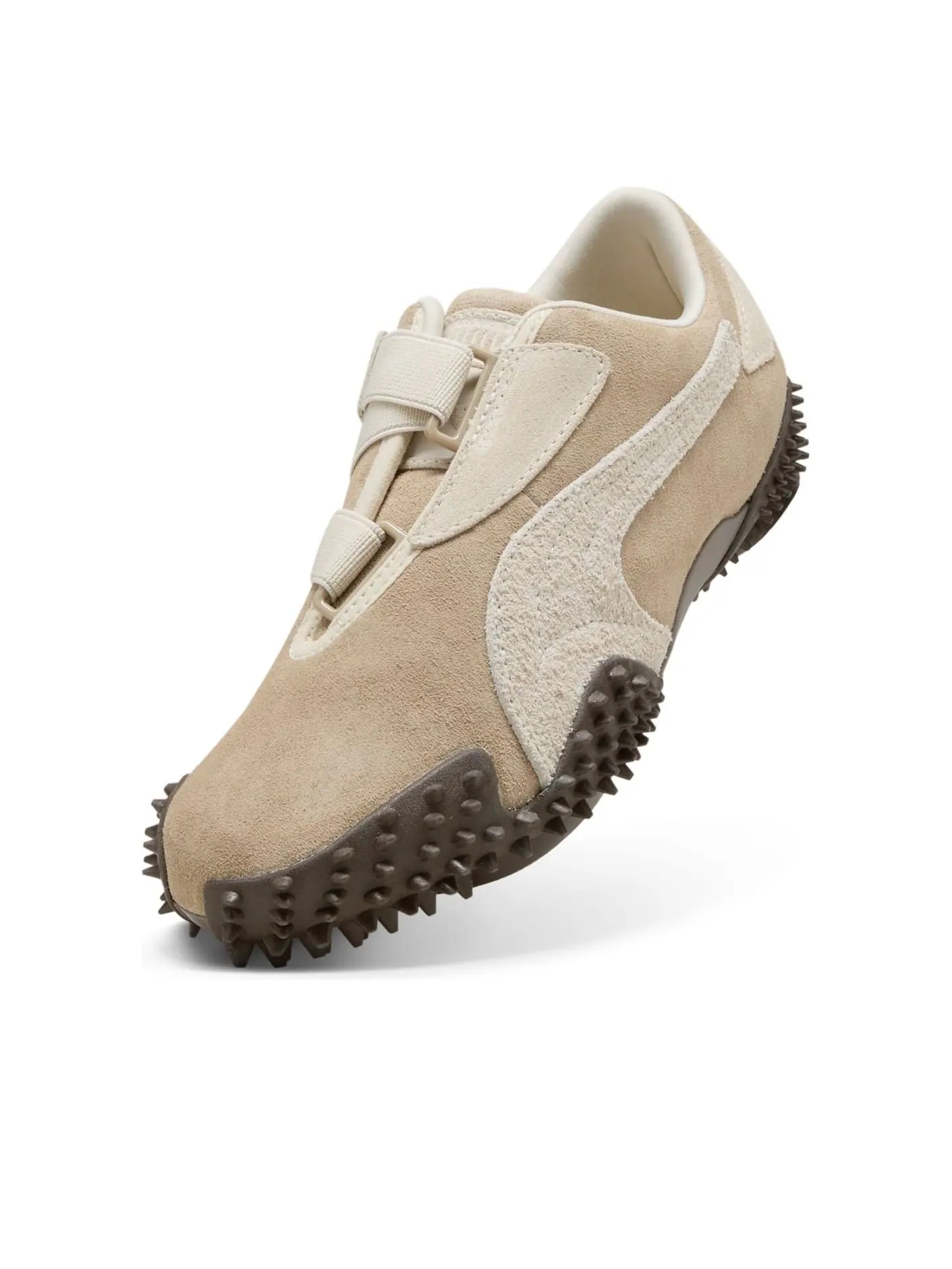 (WMNS) Puma Mostro 'Elevated Ice Coffee' — изображение 3 из 6, золотистый