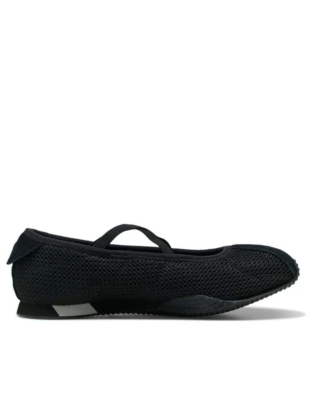 Кроссовки (WMNS) Puma H-Street Ballet 'Black Silver' — изображение 6 из 6, черный