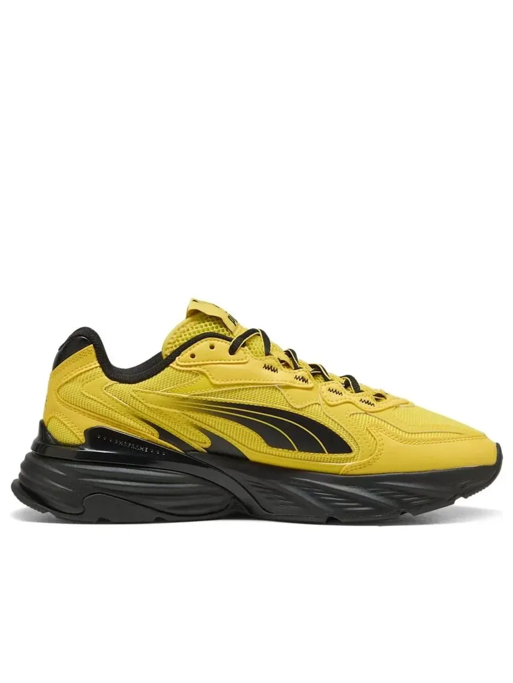 Кроссовки PUMA x Pokemon Fade 'Pikachu' 408105-01 — изображение 5 из 5, желтый