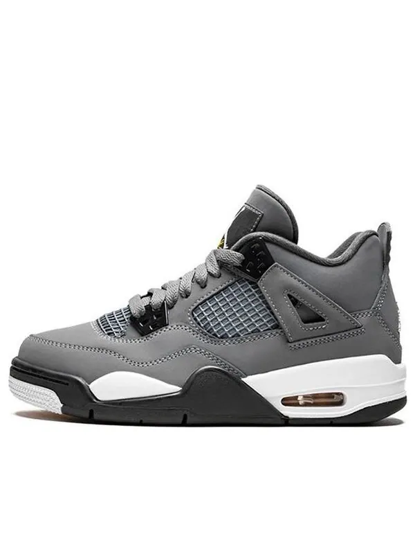 Кроссовки 4 ретро Air Jordan — изображение 1 из 4