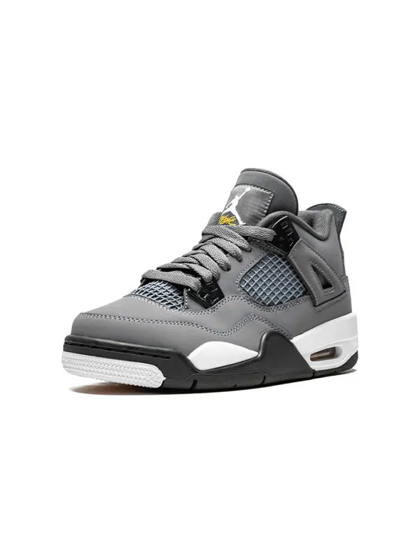 Кроссовки 4 ретро Air Jordan — изображение 2 из 4