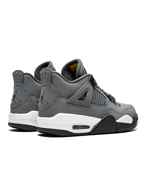 Кроссовки 4 ретро Air Jordan — изображение 4 из 4