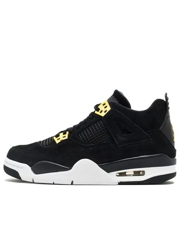 Кроссовки 4 ретро Air Jordan — изображение 1 из 4