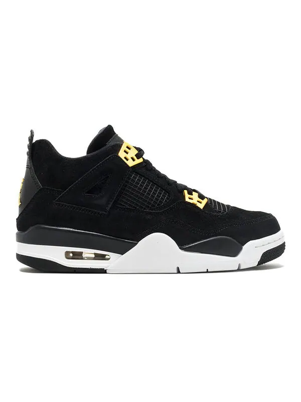 Кроссовки 4 ретро Air Jordan — изображение 2 из 4