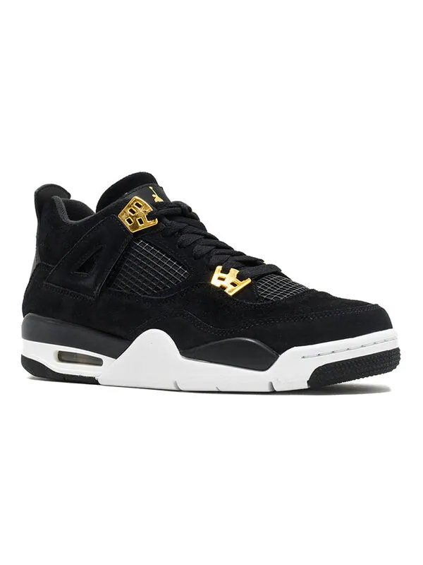 Кроссовки 4 ретро Air Jordan — изображение 3 из 4
