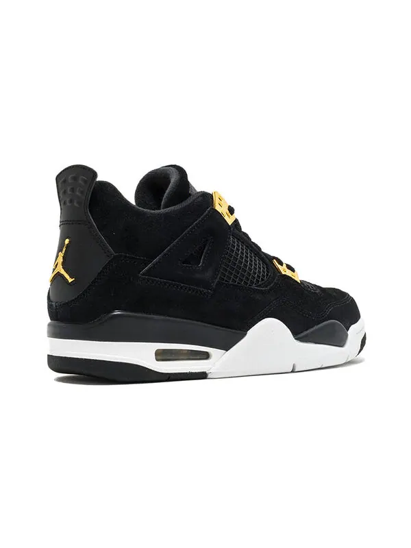 Кроссовки 4 ретро Air Jordan — изображение 4 из 4