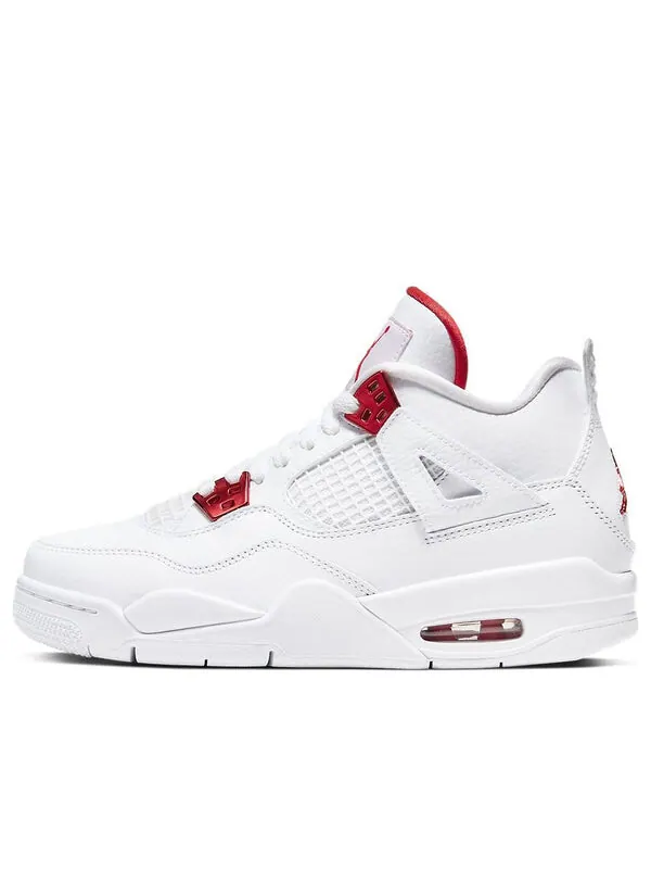 Кроссовки 4 ретро Air Jordan — изображение 1 из 3