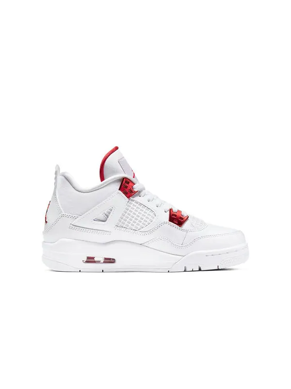 Кроссовки 4 ретро Air Jordan — изображение 2 из 3