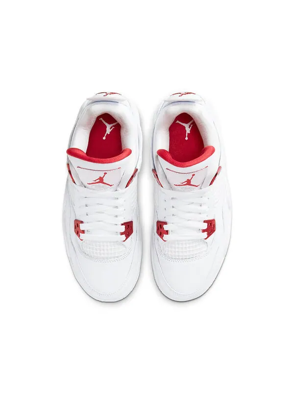 Кроссовки 4 ретро Air Jordan — изображение 3 из 3