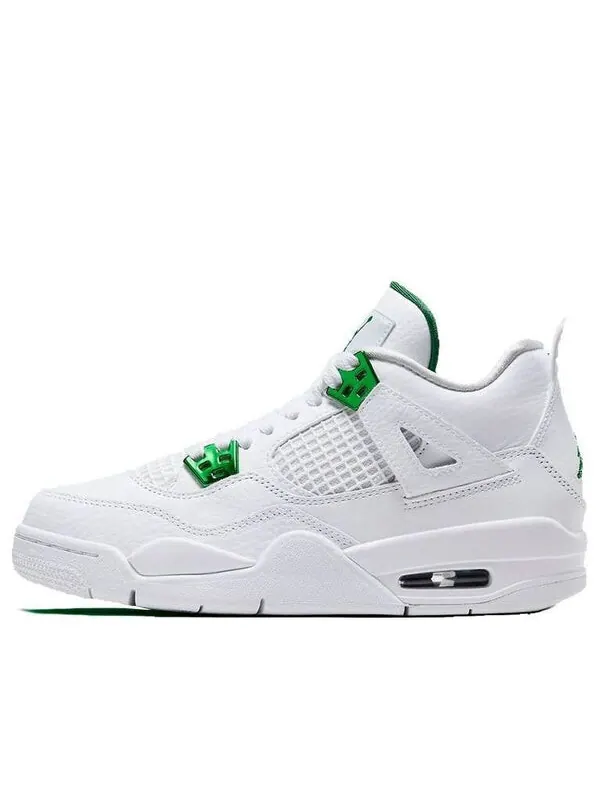 Кроссовки 4 ретро Air Jordan — изображение 1 из 4