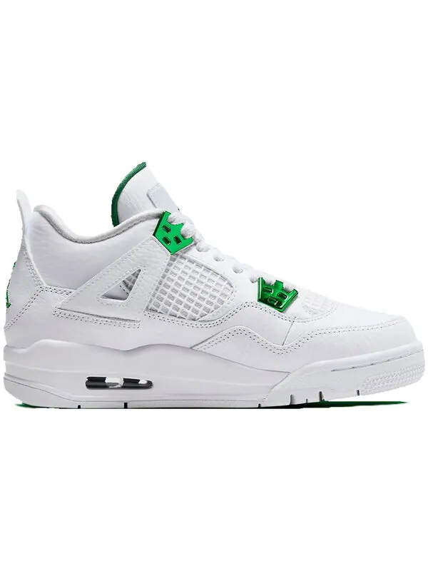 Кроссовки 4 ретро Air Jordan — изображение 2 из 4