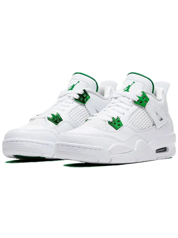 Кроссовки 4 ретро Air Jordan — изображение 3 из 4