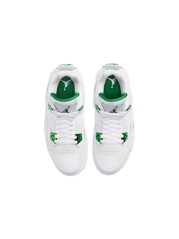 Кроссовки 4 ретро Air Jordan — изображение 4 из 4