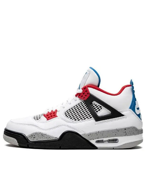 Кроссовки 4 ретро se Air Jordan — изображение 1 из 4