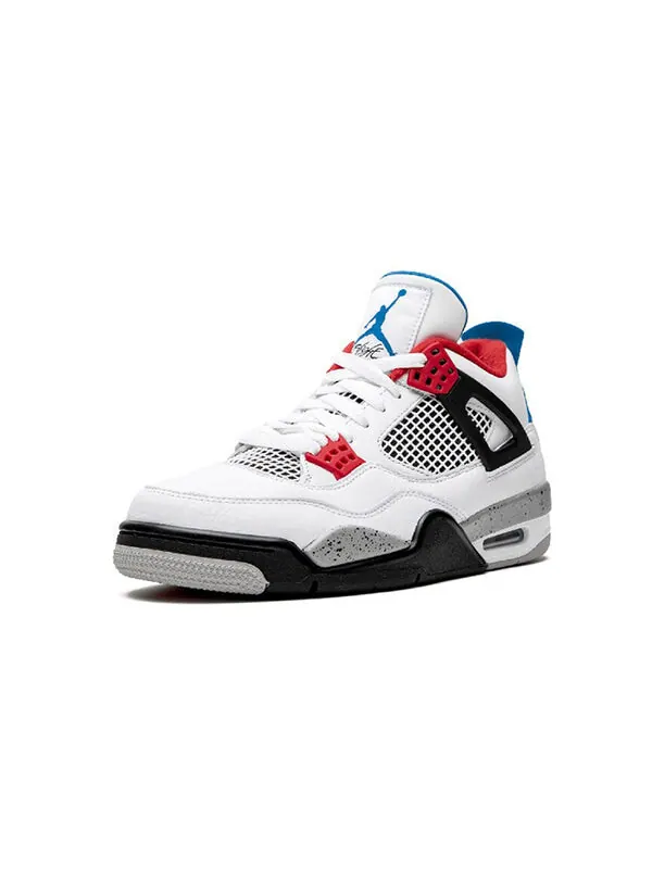 Кроссовки 4 ретро se Air Jordan — изображение 2 из 4