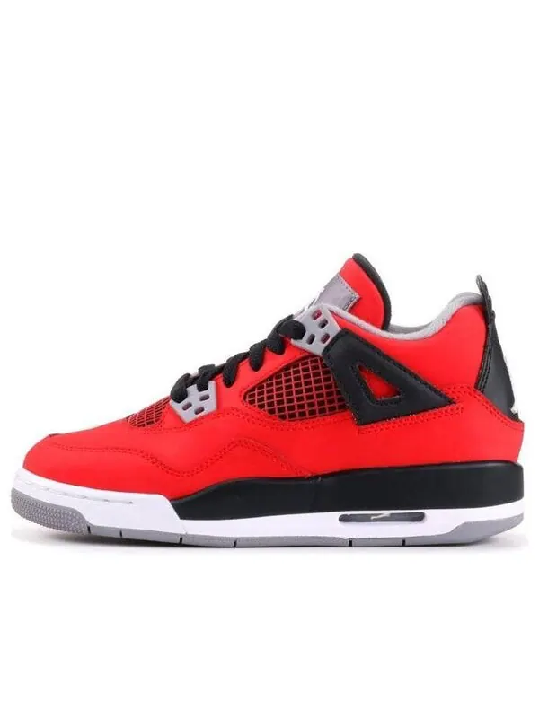 Кроссовки 4 ретро Air Jordan — изображение 1 из 4