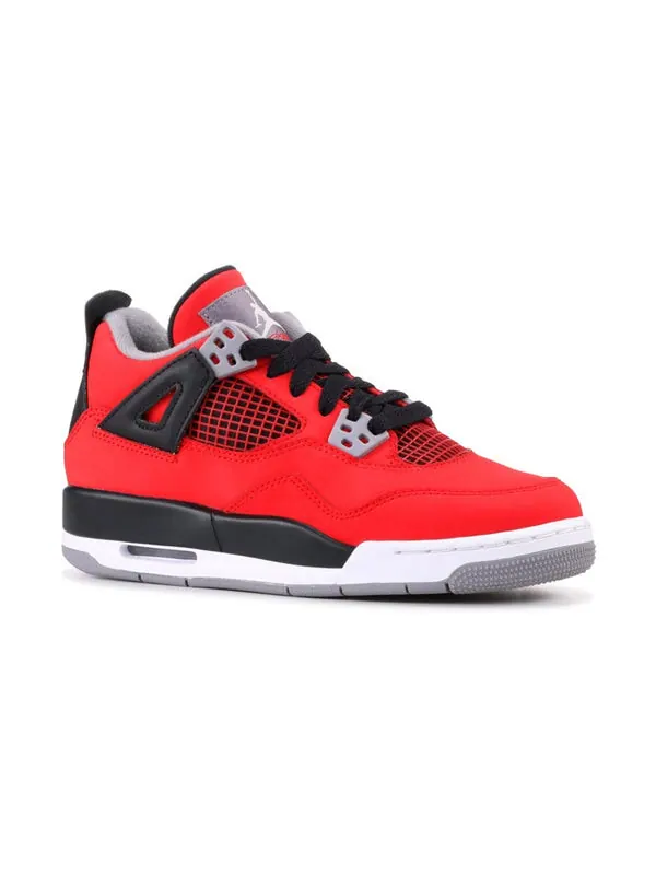 Кроссовки 4 ретро Air Jordan — изображение 2 из 4