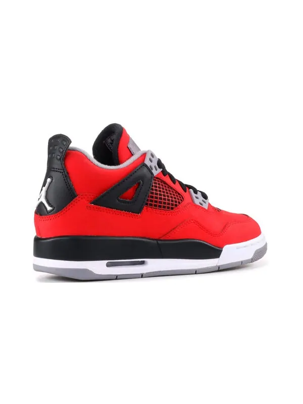 Кроссовки 4 ретро Air Jordan — изображение 3 из 4