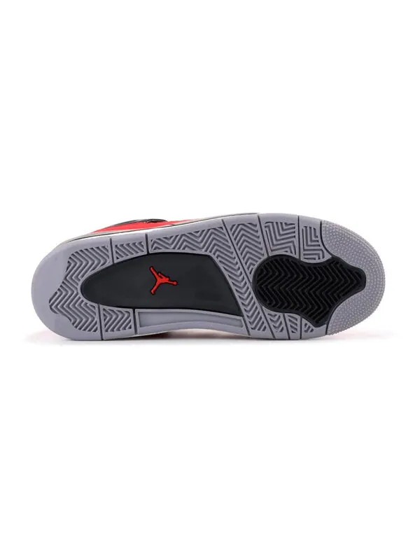 Кроссовки 4 ретро Air Jordan — изображение 4 из 4