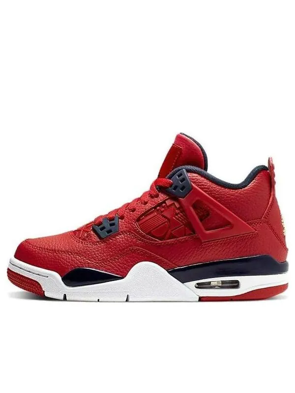 Кроссовки 4 ретро Air Jordan — изображение 1 из 4