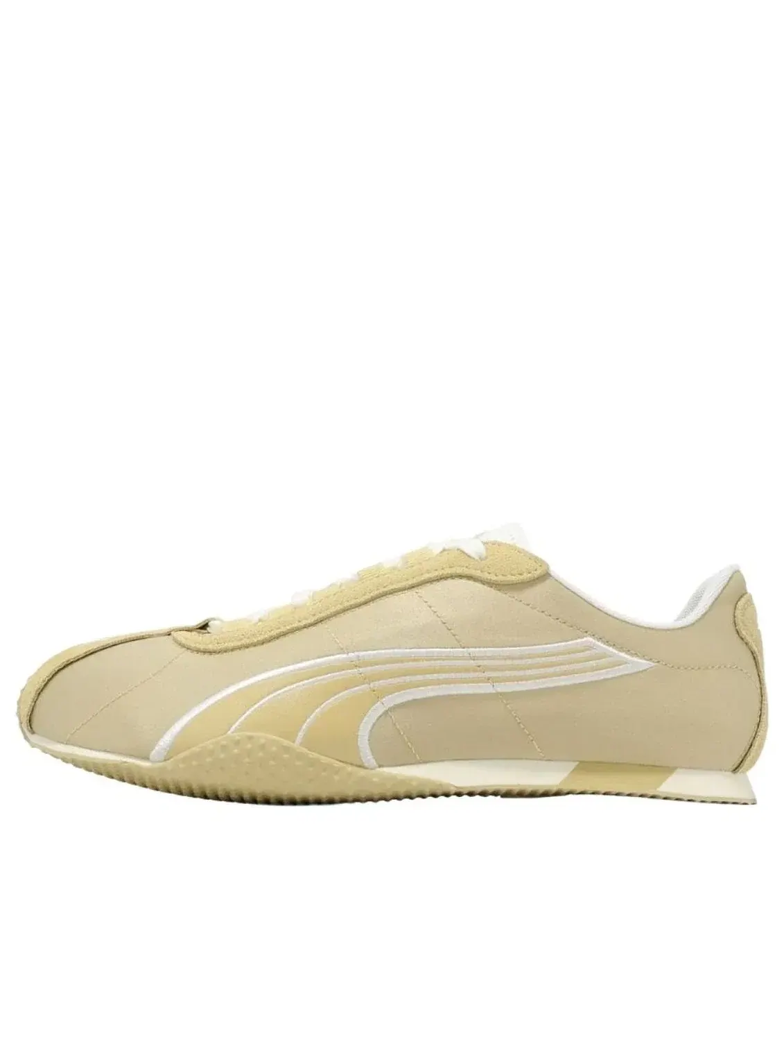 Кроссовки PUMA H-Street Nylon SD 'Light Sand' 408612-01 — изображение 1 из 5, бежевый