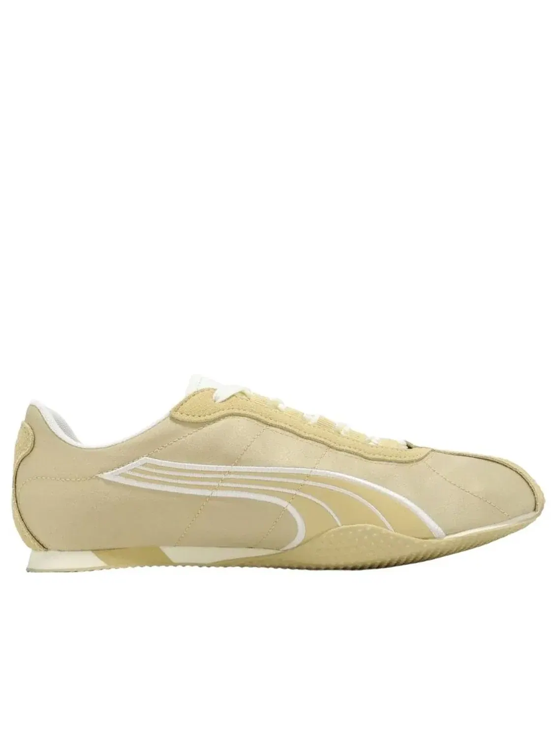 Кроссовки PUMA H-Street Nylon SD 'Light Sand' 408612-01 — изображение 2 из 5, бежевый